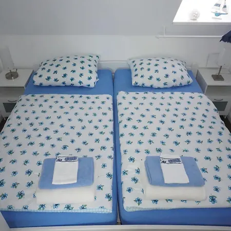 Apartment Kleiner Meerestraum