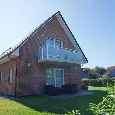 Kleiner Meerestraum Apartment