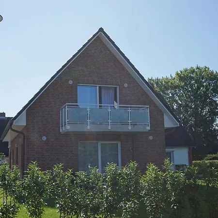 Apartment Kleiner Meerestraum *